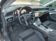 AUDI A6 40TDI QUATTRO SLINE