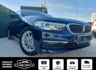 BMW SERIE 5 520DA