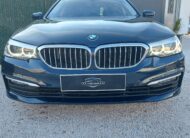 BMW SERIE 5 520DA