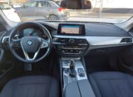 BMW SERIE 5 520DA