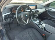 BMW SERIE 5 520DA