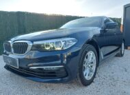 BMW SERIE 5 520DA