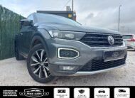 VOLKSWAGEN T-ROC 1.6TDI ADVANCE STYLE