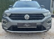 VOLKSWAGEN T-ROC 1.6TDI ADVANCE STYLE