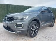 VOLKSWAGEN T-ROC 1.6TDI ADVANCE STYLE