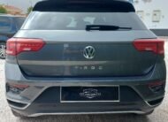 VOLKSWAGEN T-ROC 1.6TDI ADVANCE STYLE