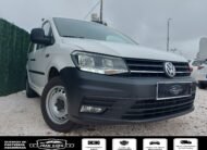 VOLKSWAGEN CADDY KOMBI 2.0TDI SCR