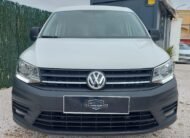 VOLKSWAGEN CADDY KOMBI 2.0TDI SCR