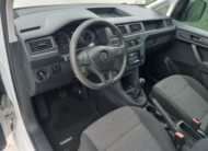 VOLKSWAGEN CADDY KOMBI 2.0TDI SCR