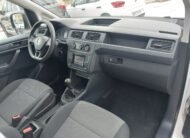 VOLKSWAGEN CADDY KOMBI 2.0TDI SCR