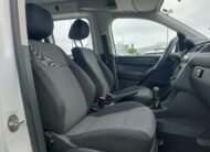 VOLKSWAGEN CADDY KOMBI 2.0TDI SCR