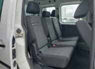 VOLKSWAGEN CADDY KOMBI 2.0TDI SCR