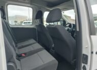 VOLKSWAGEN CADDY KOMBI 2.0TDI SCR