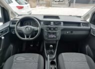 VOLKSWAGEN CADDY KOMBI 2.0TDI SCR