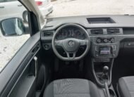 VOLKSWAGEN CADDY KOMBI 2.0TDI SCR