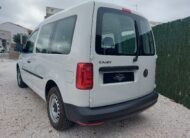 VOLKSWAGEN CADDY KOMBI 2.0TDI SCR