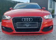 AUDI A3 2.0TDI SPORTBACK SLINE