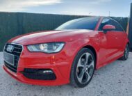 AUDI A3 2.0TDI SPORTBACK SLINE