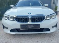 BMW Serie 3 318D AUTO BERLINA