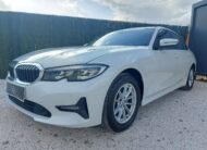 BMW Serie 3 318D AUTO BERLINA