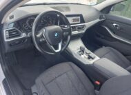 BMW Serie 3 318D AUTO BERLINA