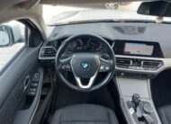 BMW Serie 3 318D AUTO BERLINA