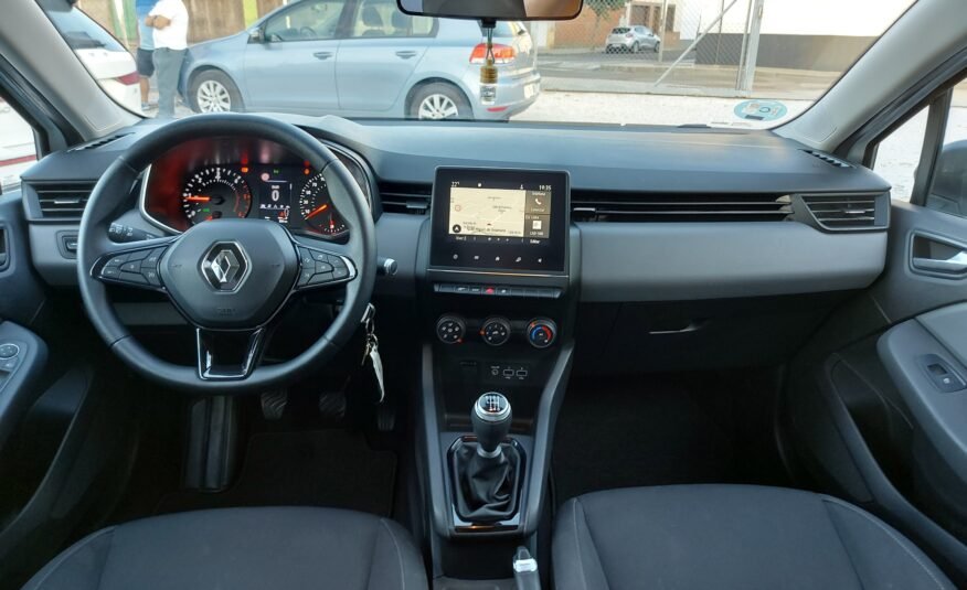 RENAULT Clio 1.5DCI BUSINEES