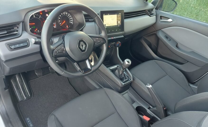 RENAULT Clio 1.5DCI BUSINEES