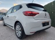 RENAULT Clio 1.5DCI BUSINEES