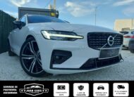 VOLVO V60 RDESIGN B4 2.0D