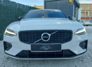 VOLVO V60 RDESIGN B4 2.0D