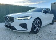 VOLVO V60 RDESIGN B4 2.0D