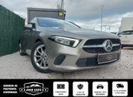 MERCEDES-BENZ Clase A 180CDI