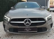 MERCEDES-BENZ Clase A 180CDI