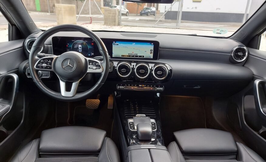 MERCEDES-BENZ Clase A 180CDI