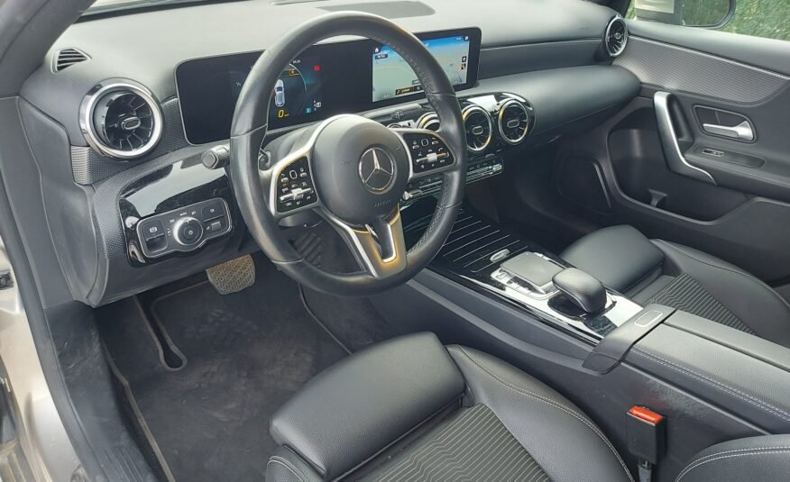 MERCEDES-BENZ Clase A 180CDI