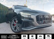 AUDI Q8 50 TDI SLINE QUATTRO