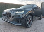 AUDI Q8 50 TDI SLINE QUATTRO