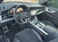 AUDI Q8 50 TDI SLINE QUATTRO