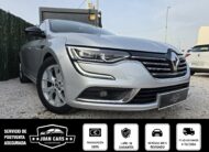 RENAULT TALISMAN 1.7DCI BLUE LIMITED