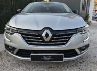 RENAULT TALISMAN 1.7DCI BLUE LIMITED