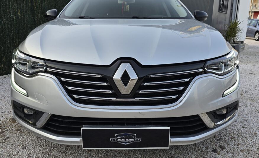 RENAULT TALISMAN 1.7DCI BLUE LIMITED