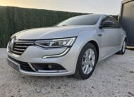 RENAULT TALISMAN 1.7DCI BLUE LIMITED