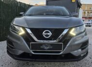 NISSAN QASHQAI 1.5DCI ACENTA 4X2