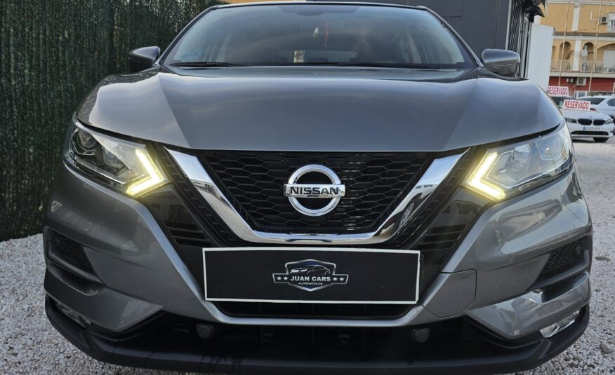 NISSAN QASHQAI 1.5DCI ACENTA 4X2