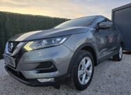 NISSAN QASHQAI 1.5DCI ACENTA 4X2