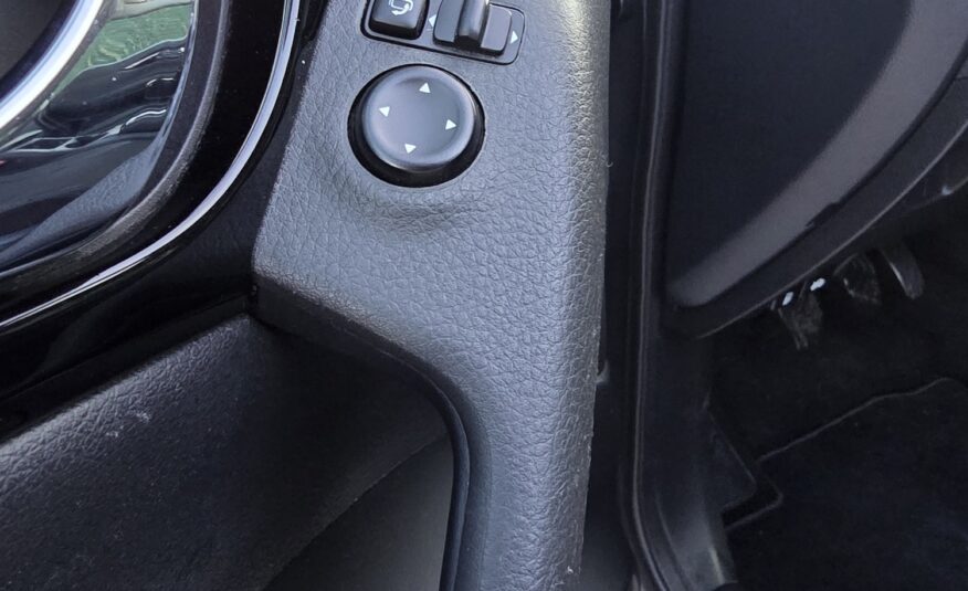 NISSAN QASHQAI 1.5DCI ACENTA 4X2