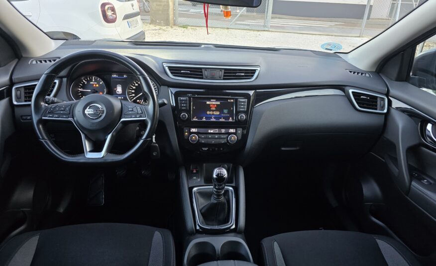NISSAN QASHQAI 1.5DCI ACENTA 4X2