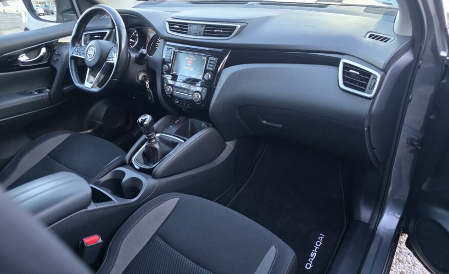 NISSAN QASHQAI 1.5DCI ACENTA 4X2