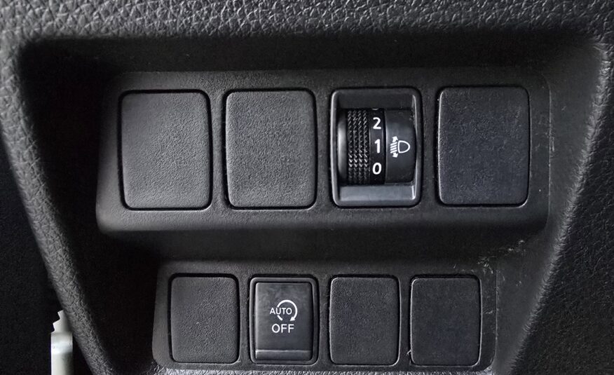 NISSAN QASHQAI 1.5DCI ACENTA 4X2